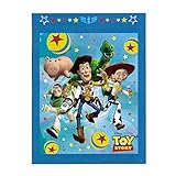 お昼寝 子供 タオルケット ディズニー サンリオ ポムポムプリン トミカ ミッフィ トトロ リラックマ fo-ohiru20 約85×115cm トイストーリー