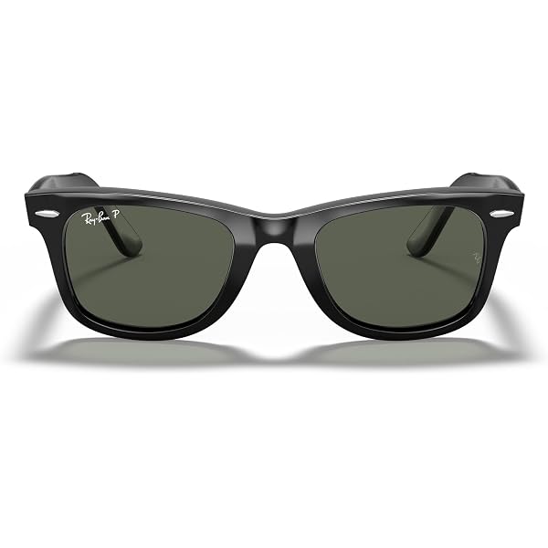 Ray-Ban RB2140F ORIGINAL WAYFARER CLASSIC Square Shape SUNGLASSES