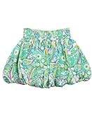 Ruffle Butts【ラッフルバッツ】Playful Paisley Party Skirt(12カ月～18カ月)[RB0151-12-18m]
