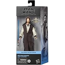 Star Wars The Black Series Episode 8 Luke Skywalker (Jedi