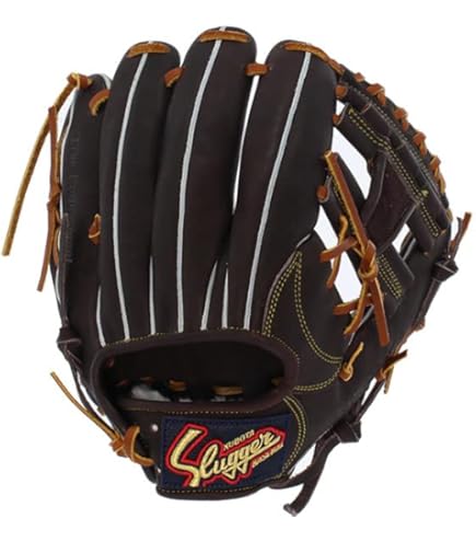 スラッガー　軟式　内野手用 野球 久保田スラッガー 軟式 内野用 内野手用 軟式グローブ