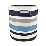 Just Born High Seas Toy Storage Tote [並行輸入品]