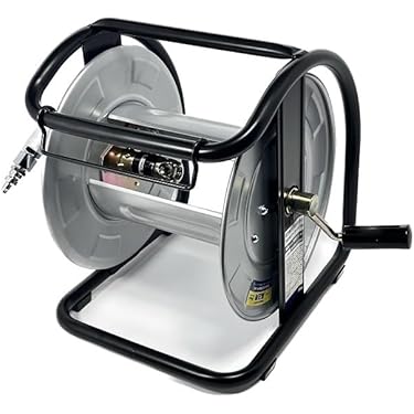 Amazon.co.jp 売れ筋ランキング: 高圧洗浄機ホースリール の中で最も