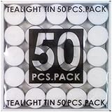 kameyamaティーライトティン 50p