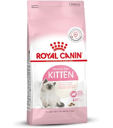 Amazon | ロイヤルカナン マザー&ベビーキャット 母猫 子猫用 400gx2個