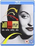 All About Eve [Blu-ray]