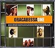 Oracabessa One by Various Artists, Tony Curtis, Elephant Man, Roundhead, Lady Saw, Monster Shack, (2009-01-01)【並行輸入品】