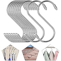 うし様 S字フック 32個セット&トルソー zyef32-7_sp1.jpg