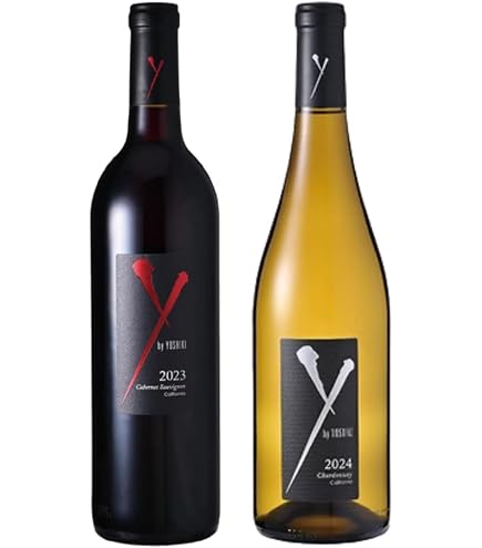 Amazon.co.jp: Y by Yoshiki ワイ バイ ヨシキ シャルドネ