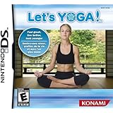 Let's Yoga (輸入版)