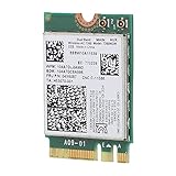 ネットワークカード、2.4G 5G デュアルバンドワイヤレスネットワークアダプター 7260AC 7260NGW ネットワークモジュール Thinkpad