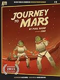 Journey to Mars (Atama-ii Series Book 1) (English Edition)