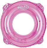 イガラシ ピュアカラーウキワ（ストロベリー）70㎝