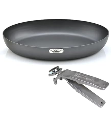 COCOpan プレミア 26cm/ベーシック 20cm/グリッパー 3点セット Amazon.co.jp: COCOpan プレミアグリッパーセット (【メーカー
