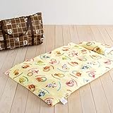 西川産業/東京西川　お昼寝布団セット アンパンマンT/C　AP7001 クリーム[C]