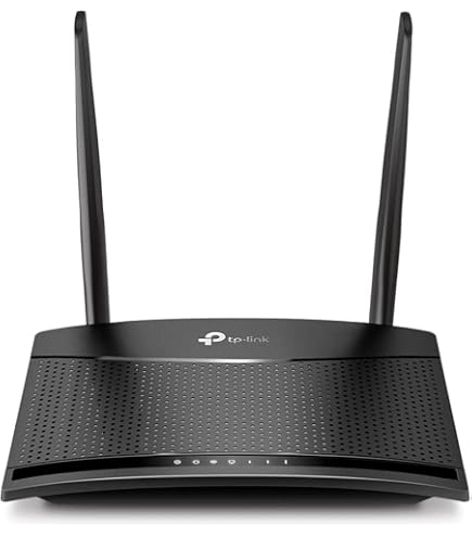 TP-Link Archer MR600 4Gルーター Archer MR600 | 4G+ Cat6 AC1200 Wireless Dual Band Gigabit