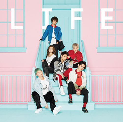 LIFE | AAA | オリコンニュース（ORICON NEWS）