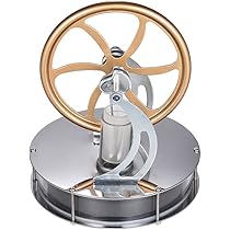 Amazon.co.jp: Polaristure テンセグリティ インテリア 永久機関 玩具