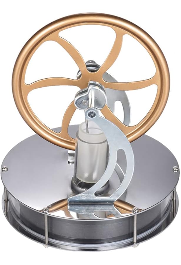 Amazon.co.jp: 大人の科学マガジン Vol.10 ( スターリングエンジン