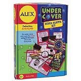Super Sleuth Kit - Alex Toys おもちゃ (並行輸入)