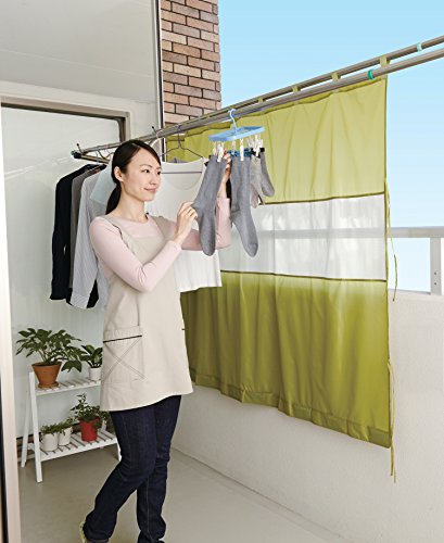 ベランダ屋根のdiy 自作で真似したいアイデア集 作り方の手順を解説 Hands