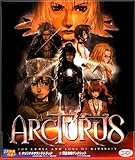 アークトゥルス CD-ROM版