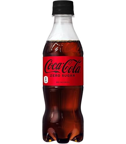 Amazon.co.jp: コカ・コーラ ゼロ ペットボトル 2L×6本 : 食品・飲料・お酒