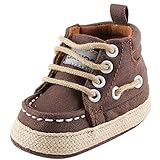 LeapFrog ベビー・ボーイズ US サイズ: 12-18 Months カラー: ブラウン