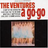 Ventures a Go-Go