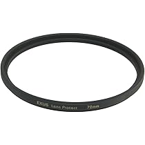 Amazon | マルミ MARUMI レンズフィルター EXUS レンズプロテクト 72mm