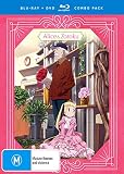 Alice & Zoroku: Complete Series [Blu-ray]