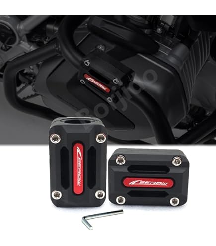 DAYTONA デイトナ パイプエンジンガード Lower セロー250 YAMAHA