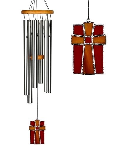 Amazon.co.jp: 【Woodstock Chimes】Pachelbel Canon Chime - Green