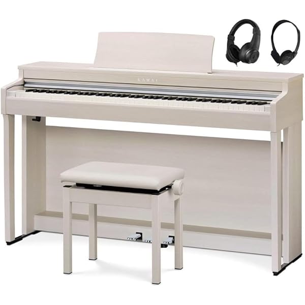 Amazon | 【お持ちのピアノ無料引取りキャンペーン対象商品】KAWAI 