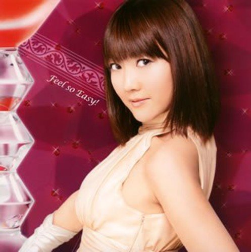 Feel so Easy! | 桃井はるこ | オリコンニュース（ORICON NEWS）