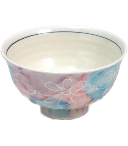 Amazon.co.jp: 清水焼 京焼 平安光泉 飯茶碗 ホビー グッズ