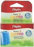 Playtex Diaper Genie On The Go Dispenser Refills (Discontinued by Manufacturer) by Playtex [並行輸入品]