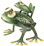 Regal Art & Gift REGAL10267 Leap Frog