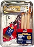 Premier 6-Piece Deluxe All Paints Roller Set 719 [並行輸入品]