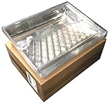 ウースターブラシr478ビッグベントレイライナー – パックof 12