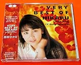 VERY BEST OF HIKARU～THEME SONG CF SONG COLLECTION