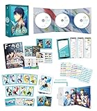Free! -Dive to the Future- Blu-ray BOX(特典なし) [Blu-ray]