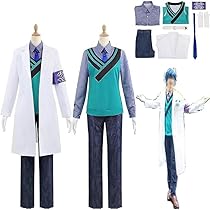 そらねこ様。先程の商品の出し直し コスプレ レオス 通常衣装 51DVdAUjXRL._AC_UL210_SR210,