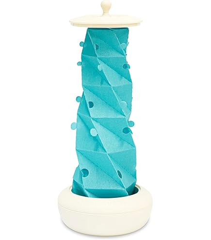 Amazon.co.jp : 積水樹脂 自然気化式ECO加湿器 うるおい 不思議な世界