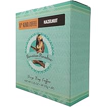 B☆☆☆☆☆ ハワイアンパラダイスコーヒー レギュラーとバニラマカデミア ITEM – Hawaiian Paradise Coffee
