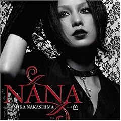 EYES FOR THE MOON / NANA starring MIKA NAKASHIMA