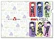 おそ松さん×自宅警備隊 N.E.E.T. ニート松 A4 クリアファイル