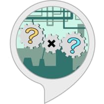 Amazon Co Jp かけ算工場 かけ算をつくろう Alexaスキル