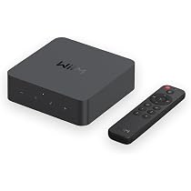 Amazon.co.jp: WiiM Pro Plus ネットワークオーディオプレーヤー