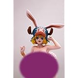 ImStamワンピース GLITTER&GLAMOURS-CARROT- キャロット フィギュア 改造完成品